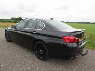 BMW 5-serie 520 I 184pk Automaat sedan High Executive 2011 [ topstaat picture 9