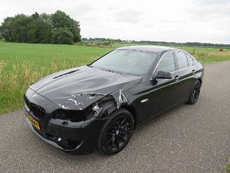 BMW 5-serie 520 I 184pk Automaat sedan High Executive 2011 [ topstaat picture 6