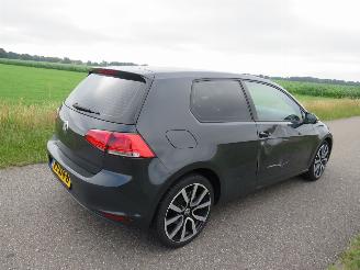 Volkswagen Golf 7  1.2 TSi Trendline 204.000km navigatie Clima top top staat   2013 picture 5
