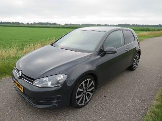 Volkswagen Golf 7 1.2 TSi Trendline 204.000km navigatie Clima top top staat 2013 2013/6