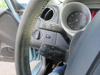 Seat Ibiza 1.6  77kw Sport 2010 1  Airco 5drs Navigatie Camera schuifdak picture 11
