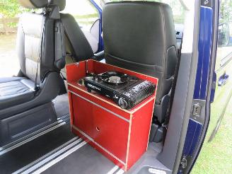 Volkswagen  Multvan Vip Bus Camper 2.5  174pk Automaat Luchtvering Lang Dubbel schuifdeur picture 19
