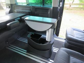 Volkswagen  Multvan Vip Bus Camper 2.5  174pk Automaat Luchtvering Lang Dubbel schuifdeur picture 11