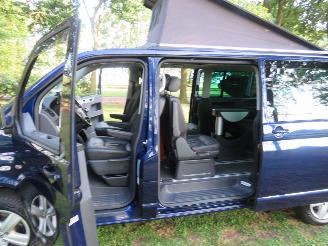 Volkswagen  Multvan Vip Bus Camper 2.5  174pk Automaat Luchtvering Lang Dubbel schuifdeur picture 15