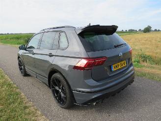 Volkswagen Tiguan 2.0 TSI 320pk R D75 Edition 4 Motion 91.000km nap 2022 [ nieuwstaat Automaat picture 23