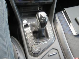 Volkswagen Tiguan 2.0 TSI 320pk R D75 Edition 4 Motion 91.000km nap 2022 [ nieuwstaat Automaat picture 10