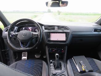 Volkswagen Tiguan 2.0 TSI 320pk R D75 Edition 4 Motion 91.000km nap 2022 [ nieuwstaat Automaat picture 4