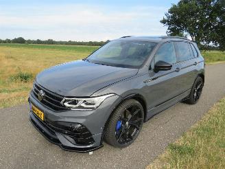 Volkswagen Tiguan 2.0 TSI 320pk R D75 Edition 4 Motion 91.000km nap 2022 [ nieuwstaat Automaat picture 34