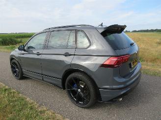 Volkswagen Tiguan 2.0 TSI 320pk R D75 Edition 4 Motion 91.000km nap 2022 [ nieuwstaat Automaat picture 24