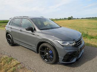 Volkswagen Tiguan 2.0 TSI 320pk R D75 Edition 4 Motion 91.000km nap 2022 [ nieuwstaat Automaat picture 7