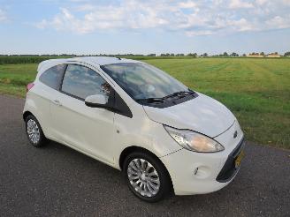 Ford Ka 1.2 Titaniun 2008-12 goed werkende airco!!! 2008/12
