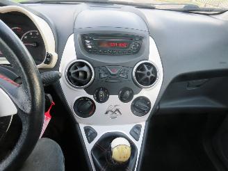 Ford Ka 1.2 Titaniun 2008-12  goed werkende airco!!! picture 5
