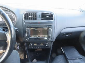 Volkswagen Polo 1.2 TSi  5drs Comfortlie 90kp Navigatie Clima  [ top top staat picture 7