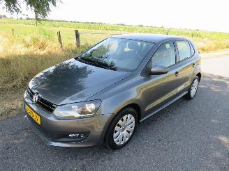 Volkswagen Polo 1.2 TSi  5drs Comfortlie 90kp Navigatie Clima  [ top top staat picture 2