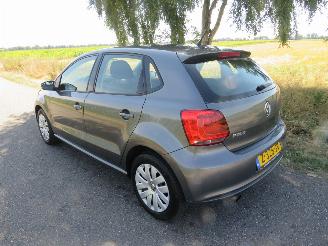 Volkswagen Polo 1.2 TSi  5drs Comfortlie 90kp Navigatie Clima  [ top top staat picture 19