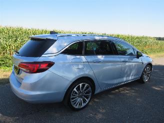 Opel Astra SPORTS TOURER+ 1.4 150pk Inovattion 2017 Camera navie clima  [ nieuwstaatt picture 23