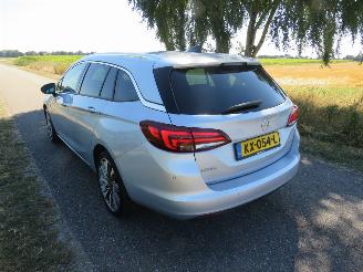Opel Astra SPORTS TOURER+ 1.4 150pk Inovattion 2017 Camera navie clima  [ nieuwstaatt picture 20