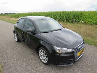 Audi A1 Sportback 1.2 Tfsi 122pk 5drs Airco 170.000km nap Navigatie Clima Stoelverwarming  2014 picture 9