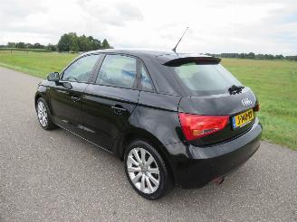 Audi A1 Sportback 1.2 Tfsi 122pk 5drs Airco 170.000km nap Navigatie Clima Stoelverwarming  2014 picture 20
