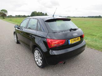 Audi A1 Sportback 1.2 Tfsi 122pk 5drs Airco 170.000km nap Navigatie Clima Stoelverwarming  2014 picture 27