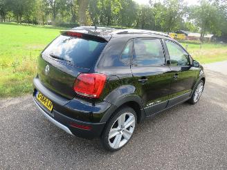 Volkswagen Polo 1.4-16V 86pk Cross Trekhaak | Airco | Cruise | Mistlampen | Stoelverwarming picture 18