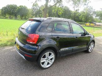Volkswagen Polo 1.4-16V 86pk Cross Trekhaak | Airco | Cruise | Mistlampen | Stoelverwarming picture 16