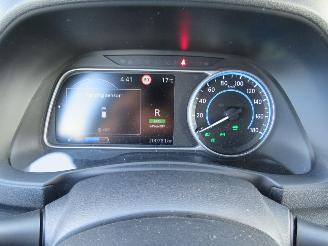 Nissan Leaf 2.ZERO EDITION 40 kWh Elektrisch Automaat Camera Stoelverwarming Navigatie schadevrij picture 25