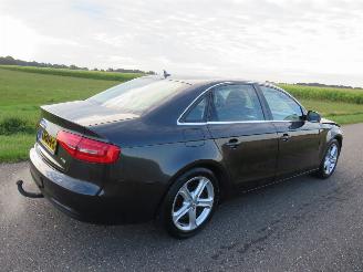 Voiture accidenté Audi A4 LIMOUSINE 1.8 TFSi 170pk Sedan  170.000 nap  Navigatie  Clima 2015/9