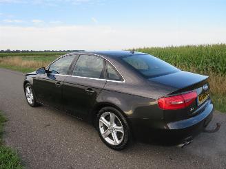 Audi A4 LIMOUSINE 1.8 TFSi 170pk Sedan  170.000 nap  Navigatie  Clima picture 2