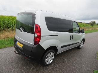 skadebil bedrijf Opel Combo 1.3 CDTI L1HI 90pk 150.000km Nap Eco Flex Airco  2014-07 2014/7