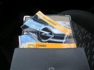 Opel Combo 1.3 CDTI L1HI 90pk 150.000km Nap Eco Flex Airco  2014-07 picture 9