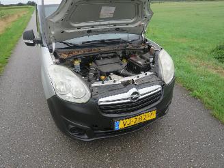 Opel Combo 1.3 CDTI L1HI 90pk 150.000km Nap Eco Flex Airco  2014-07 picture 13