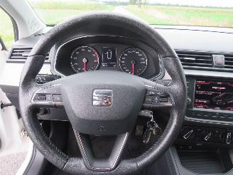 Seat Ibiza 1.0 TSi Euro 6 5Drs Style Business 2018  Airco Navigatie Nieuwstaat Stoelverwarming picture 6
