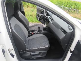 Seat Ibiza 1.0 TSi Euro 6 5Drs Style Business 2018  Airco Navigatie Nieuwstaat Stoelverwarming picture 19