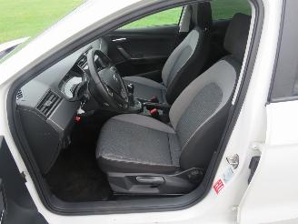 Seat Ibiza 1.0 TSi Euro 6 5Drs Style Business 2018  Airco Navigatie Nieuwstaat Stoelverwarming picture 18
