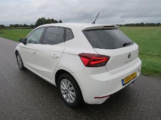 Seat Ibiza 1.0 TSi Euro 6 5Drs Style Business 2018  Airco Navigatie Nieuwstaat Stoelverwarming picture 23