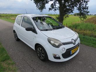 Renault Twingo 1.2 16v 2012-12   Airco  Schadevrij  nette auto picture 5