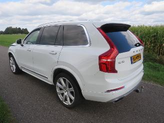 Avarii autoturisme Volvo Xc-90 2.0 T8 Twin Engine Eclectisch  320pk!!! 7 persoons Inschription Schuifdak  Topstaat 2016/9