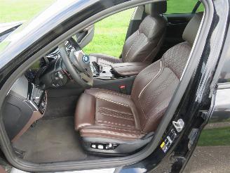 BMW 5-serie 520 e Automaat  Business Edition Plus [ nieuwste type Hybrid Elektriciteit 2022 vol optie picture 23