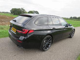 BMW 5-serie 520 e Automaat  Business Edition Plus [ nieuwste type Hybrid Elektriciteit 2022 vol optie picture 22