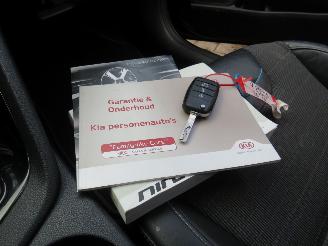 Kia Niro 1.6 GDI Aut  102.000km nap  Hybride Elektrisch  Furst Edition benzine Camera Navigatie  Leer picture 5