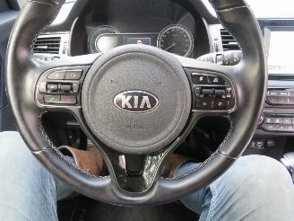 Kia Niro 1.6 GDI Aut  102.000km nap  Hybride Elektrisch  Furst Edition benzine Camera Navigatie  Leer picture 15