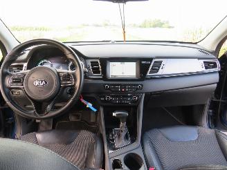 Kia Niro 1.6 GDI Aut  102.000km nap  Hybride Elektrisch  Furst Edition benzine Camera Navigatie  Leer picture 27