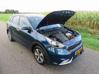 Kia Niro 1.6 GDI Aut  102.000km nap  Hybride Elektrisch  Furst Edition benzine Camera Navigatie  Leer picture 22
