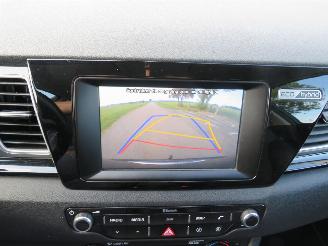 Kia Niro 1.6 GDI Aut  102.000km nap  Hybride Elektrisch  Furst Edition benzine Camera Navigatie  Leer picture 7
