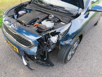Kia Niro 1.6 GDI Aut  102.000km nap  Hybride Elektrisch  Furst Edition benzine Camera Navigatie  Leer picture 13