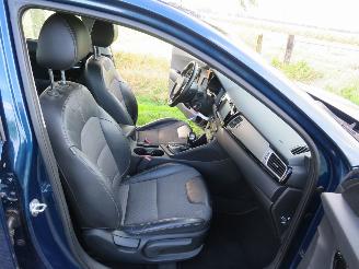 Kia Niro 1.6 GDI Aut  102.000km nap  Hybride Elektrisch  Furst Edition benzine Camera Navigatie  Leer picture 9