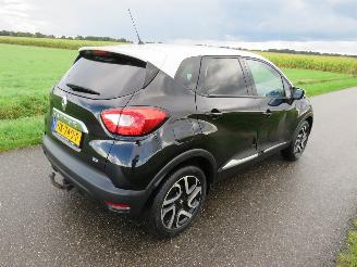 Renault Captur 0.9 TCe Dynamique 5drs Camera Navigatie160.000km vol optie picture 13