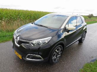 Renault Captur 0.9 TCe Dynamique 5drs Camera Navigatie160.000km vol optie picture 4