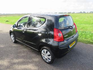 Nissan Pixo 1.0 Acentta 68pk  90.000km nap!!! 5drs  topstaat schadevij picture 10
